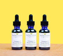 Load image into Gallery viewer, Vitamin C Facial Serum