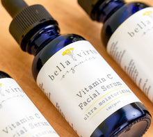 Load image into Gallery viewer, Vitamin C Facial Serum