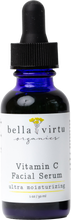 Load image into Gallery viewer, Vitamin C Facial Serum